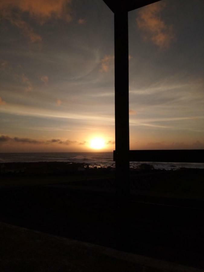 Willa Casa Do Sol Posto Faja Grande Zewnętrze zdjęcie